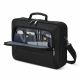 7. DICOTA Eco Multi Plus SELECT 39.6 cm (15.6") Messenger Case Black