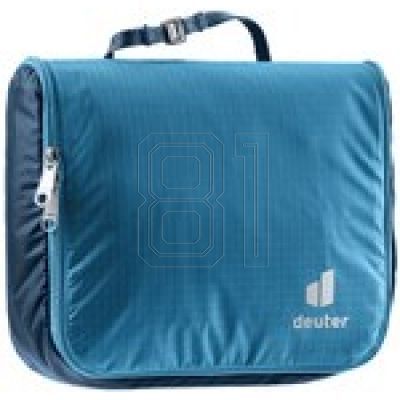 5. Deuter Wash Center Lite I Cosmetic Bag 393052113820