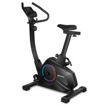 Spokey ARES magnetic exercise bike