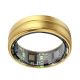 2. Smart Ring RUBICON R6 Gold SIZE-8(US) SMARUB320