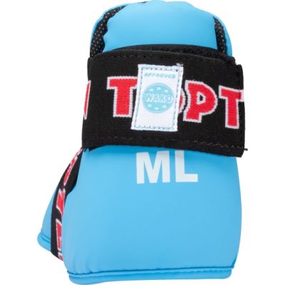19. Masters Top Ten OSTT-PU "Superlight" Glossy Foot Protectors 030812-01M