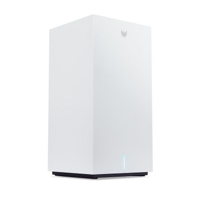 5. Acer Predator Connect T7 Wi-Fi 7 Router