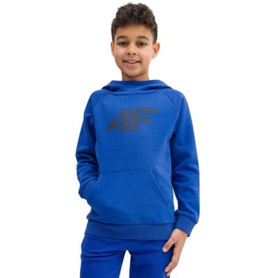 13. 4F Jr sweatshirt 4FJSS23TSWSM220 36S