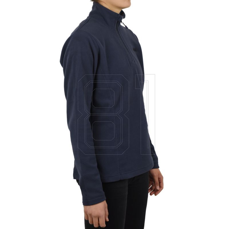 2. Helly Hansen Daybreaker 1/2 Zip Fleece W 50845-994