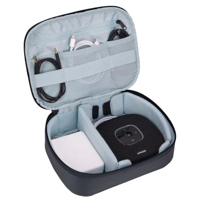 6. Thule Subterra 2 TSPW402 Dark Slate Polyester Case Gray