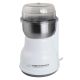 9. Esperanza Lungo EKC002W coffee grinder (160W; impact; white)