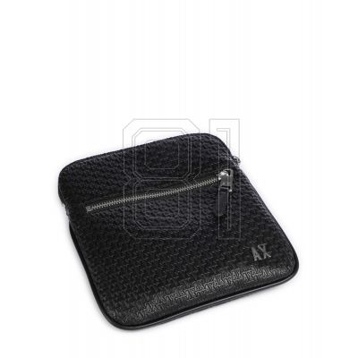 4. Armani Exchange Bag XM000159-AF11928-UC001