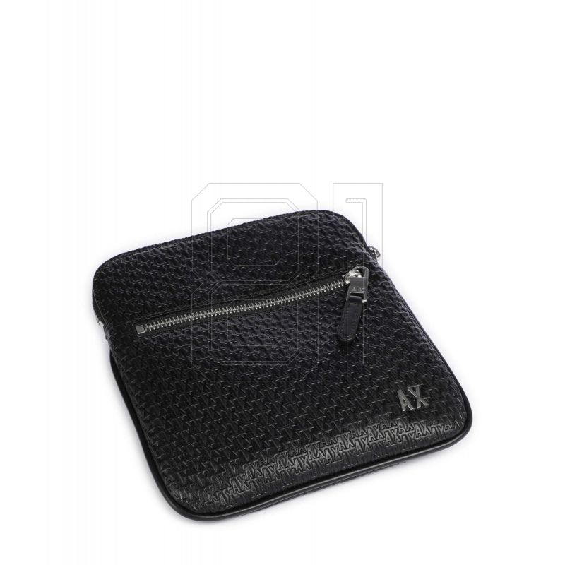 4. Armani Exchange Bag XM000159-AF11928-UC001