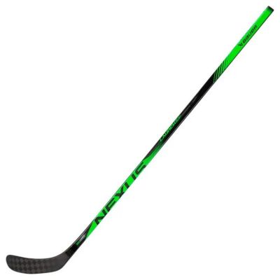 8. Bauer Nexus Performance Jr 1060230 Composite Stick