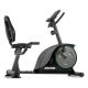 2. ZIPRO Easy Recumbent Bike