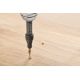 3. Bosch 2 607 002 786 screwdriver bit 20 pcs.