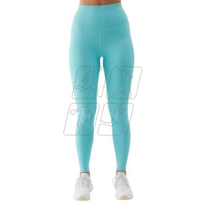 13. 4F FNK F232 W leggings 4FWSS24TFTIF232 33S