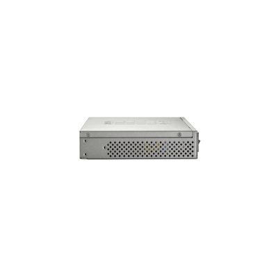 3. LevelOne GEP-0822 - Switch - 8 x 10/100/1000 (PoE) - Rack Mount - PoE (GEP-0822)