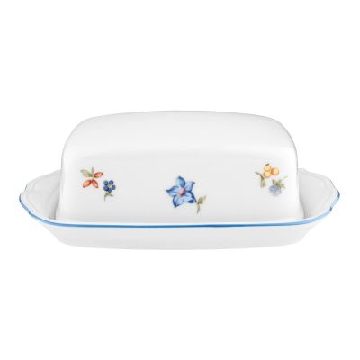 SELTMANN SONATE NOSTALGIA Butter dish