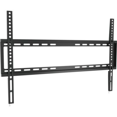 4. Fixed wall mount for 37–80" Schwaiger TV (LWHF8035 513)