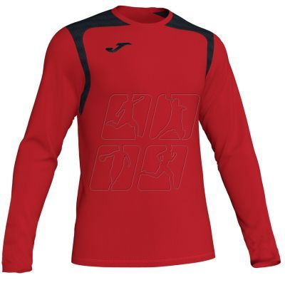 5. Joma Championship V Jr 101375.601 football shirt