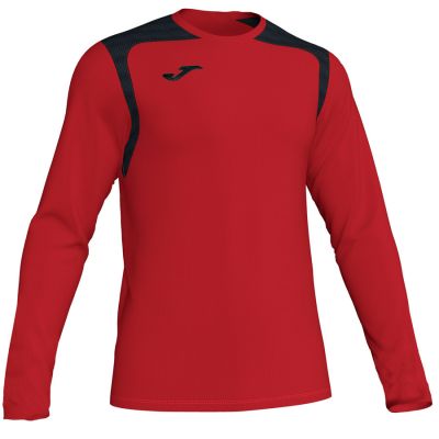 5. Joma Championship V Jr 101375.601 football shirt