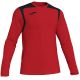 5. Joma Championship V Jr 101375.601 football shirt