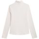 7. Fleece sweatshirt 4F F031 W 4FAW23UFLEF031 12S