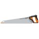 2. Fiskars 1062917 Hacksaw Hand Saw 55 cm Black, Orange, Silver