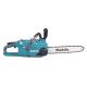 2. Makita UC015GT101 Chainsaw Black, Blue