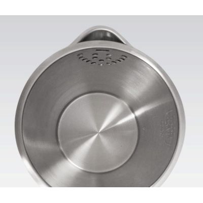 2. Electric kettle 1.7l 2200W MR-030-WHITE MAESTRO