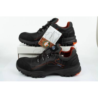 9. Lavoro 1229.50 safety work boots