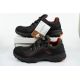 9. Lavoro 1229.50 safety work boots