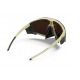 4. JULBO EDGE COVER glasses brown - L