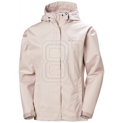 8. Helly Hansen Seven Jacket W 62066 094