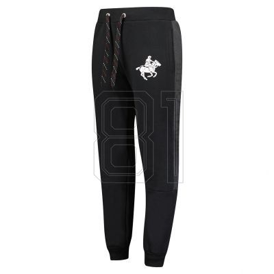 2. Geographical Norway Mahorse EO-PR 100 M WW4780H/GNO-Black pants