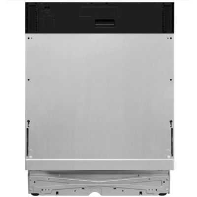 4. Built-in dishwasher ELECTROLUX EEC67310L ComfortLift 60 cm automatic door opening cutlery drawer