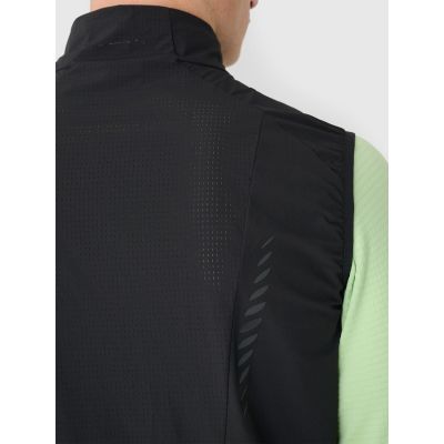11. Men's ultralight running vest 4F 4FRAW24TVJAM213-20S