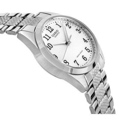 2. Women's Watch CASIO LTP-1274D-7 + BOX