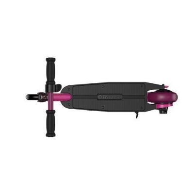 4. RAZOR XLR 90 Power Core Electric Scooter Pink 13173869