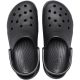 6. Crocs Classic Platform W 206750 001 Flip Flops
