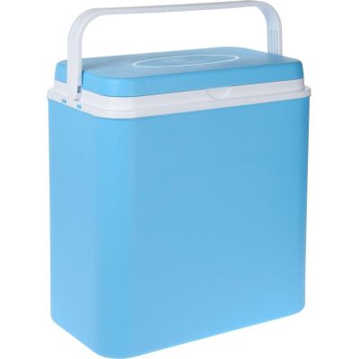 7. REDCLIFFS 24L PASSIVE REFRIGERATOR