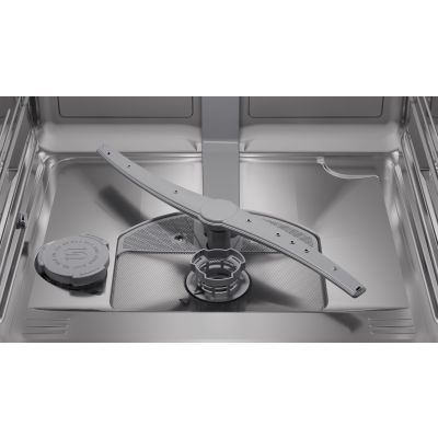 14. BOSCH SMS8ECI02E dishwasher