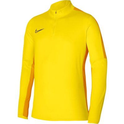 3. Nike Df Academy 23 Drill Top SS Kids’ Training Top, Yellow, DR1356 719