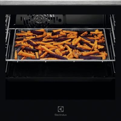 6. Airfry - ELECTROLUX E9OOAFWM sheet