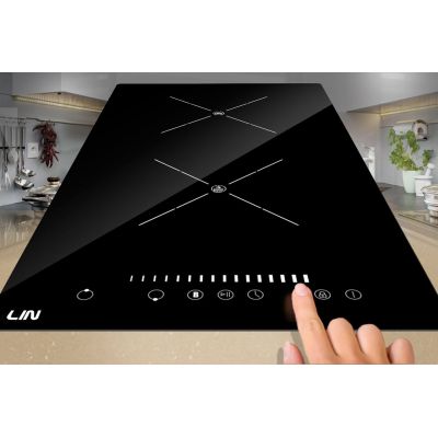 11. Induction hob LIN LI-A23511