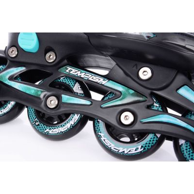 8. Tempish Dasty Jr 1000049 inline skates