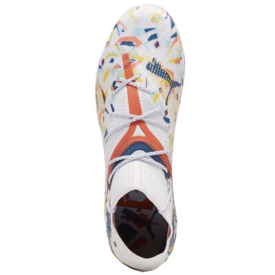 7. Puma Future 7 Ultimate Creativity FG/AG M 107836 01 football boots