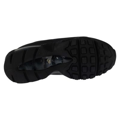 4. Nike Air Max 95 IH1413-001 Black 38