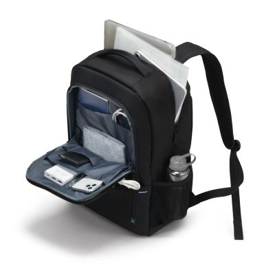 6. DICOTA D3250105 Laptop Bag 40.6 cm (16") Backpack Black