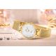 6. Atlantic Elegance 29035.45.21 Ladies' Watch + BOX
