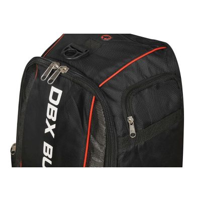21. 3 in 1 Training Bag - Backpack + Bag - PREMIUM DBX-SB-21