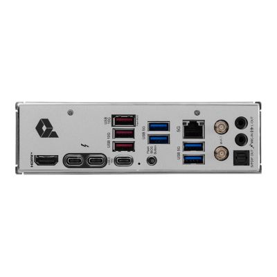 5. MSI PRO Z890-A WIFI Motherboard