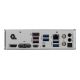 5. MSI PRO Z890-A WIFI Motherboard