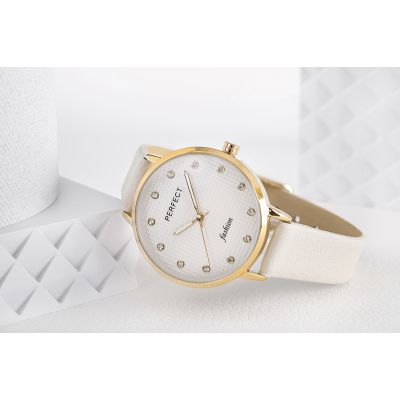 4. PERFECT E361-06 Women's Watch